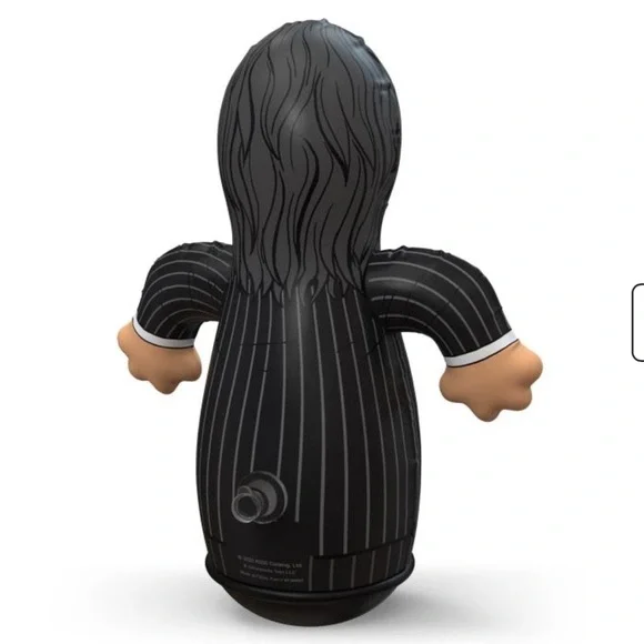 KISS The Starchild blow ups - Picture 9 of 9